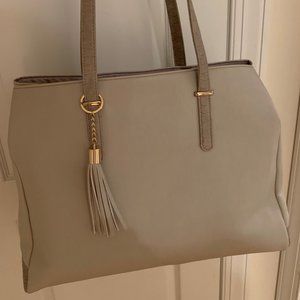 Babysense Melaine Biaper Bag in Beige